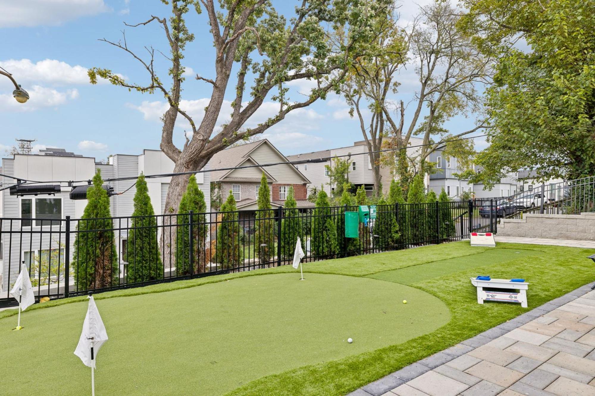 Hottub,2Milestobway,4Kbeds,3Futons,Safe Villa Nashville Exterior photo